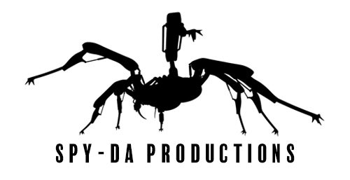 Spy-da Productions Store